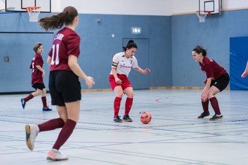Bild 378 - wBJ Futsalmeisterschaft Runde 1